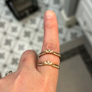 Kay Jewelers Ring enhancer